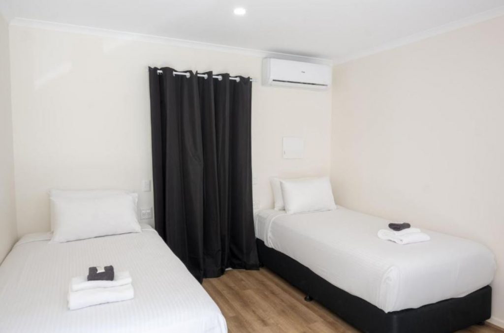 NDIS Accommodation Petrie - Petrie Mill Motel