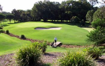 brisbane-north-golf-courses