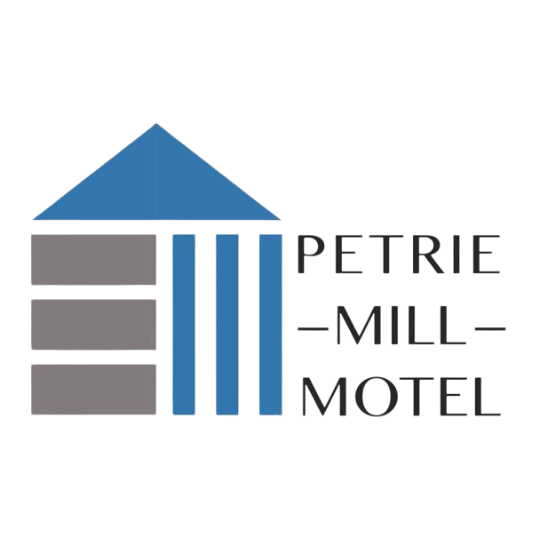 petrie-mill-motel-logo