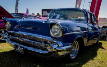 explore RACQ motorfest brisbane