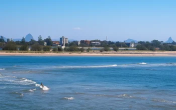 Explore Bribie Island
