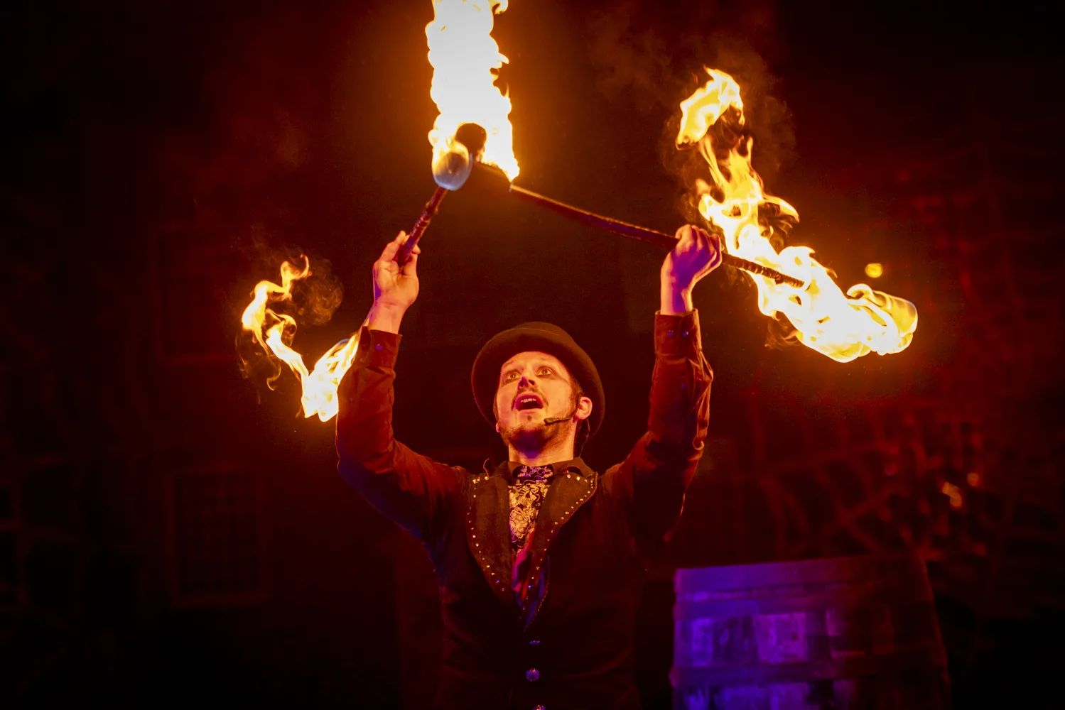 Afterglow Brisbane 2025