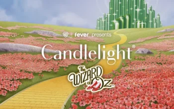 Candlelight The Wizard of Oz
