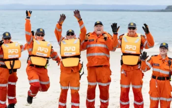 Emergency-Services-Expo-Bribie-Island