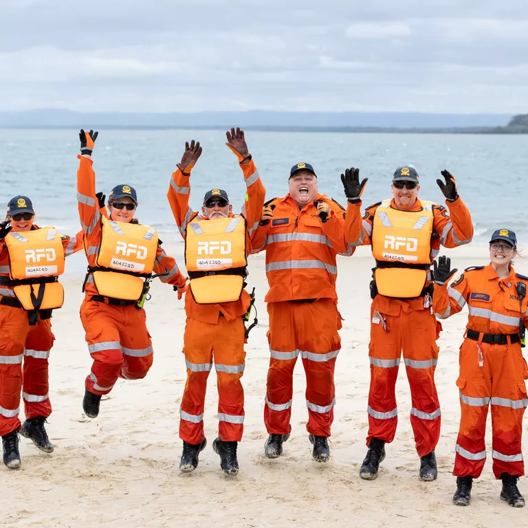 Emergency-Services-Expo-Bribie-Island
