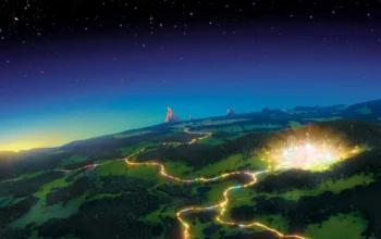 Woodford Folk Festival 2025/26