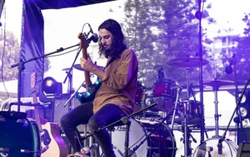 Music in the Park Scarborough - Australia Day