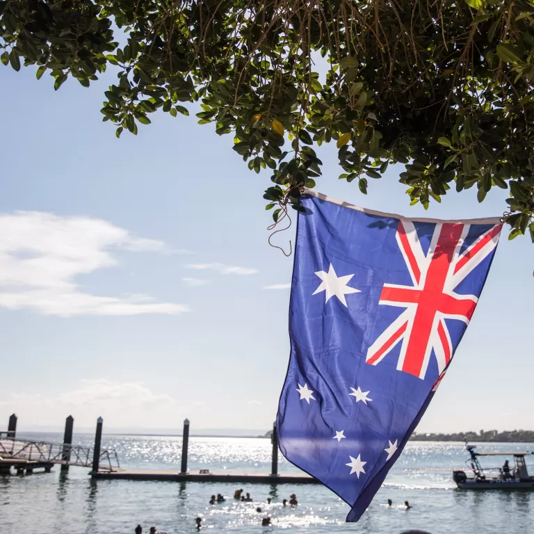 Music in the Park — Bribie Island 2026