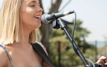 Sips & Sounds - Warner 2026