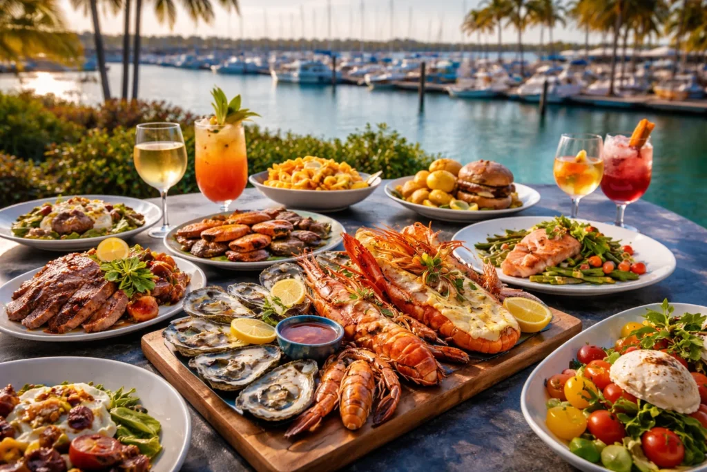 Best Places to Dine in Moreton Bay 2026