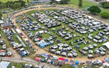 Moreton Bay Expo 2026