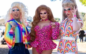 Moreton Bay PrideFest 2026