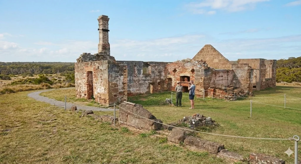 St Helena National Park