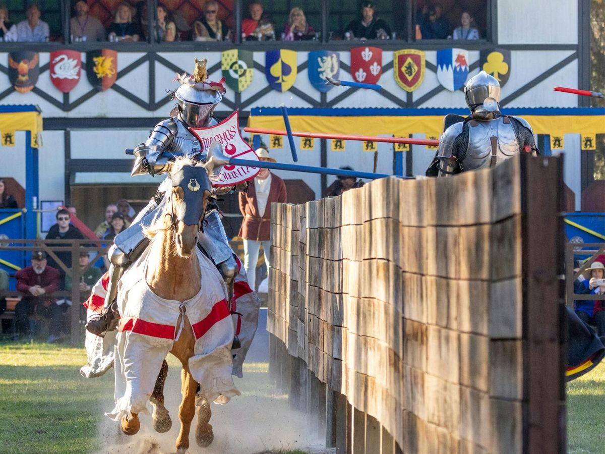 Abbey Medieval Festival 2026