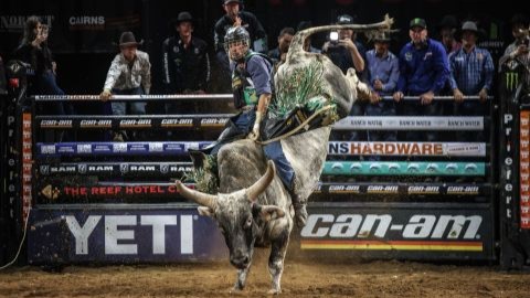 Monster Energy Tour Caboolture Invitational 2026