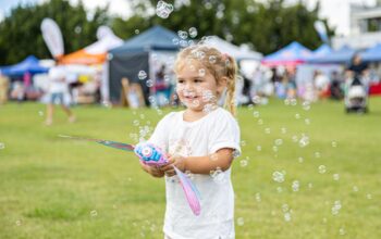 Moreton Kids Festival 2026