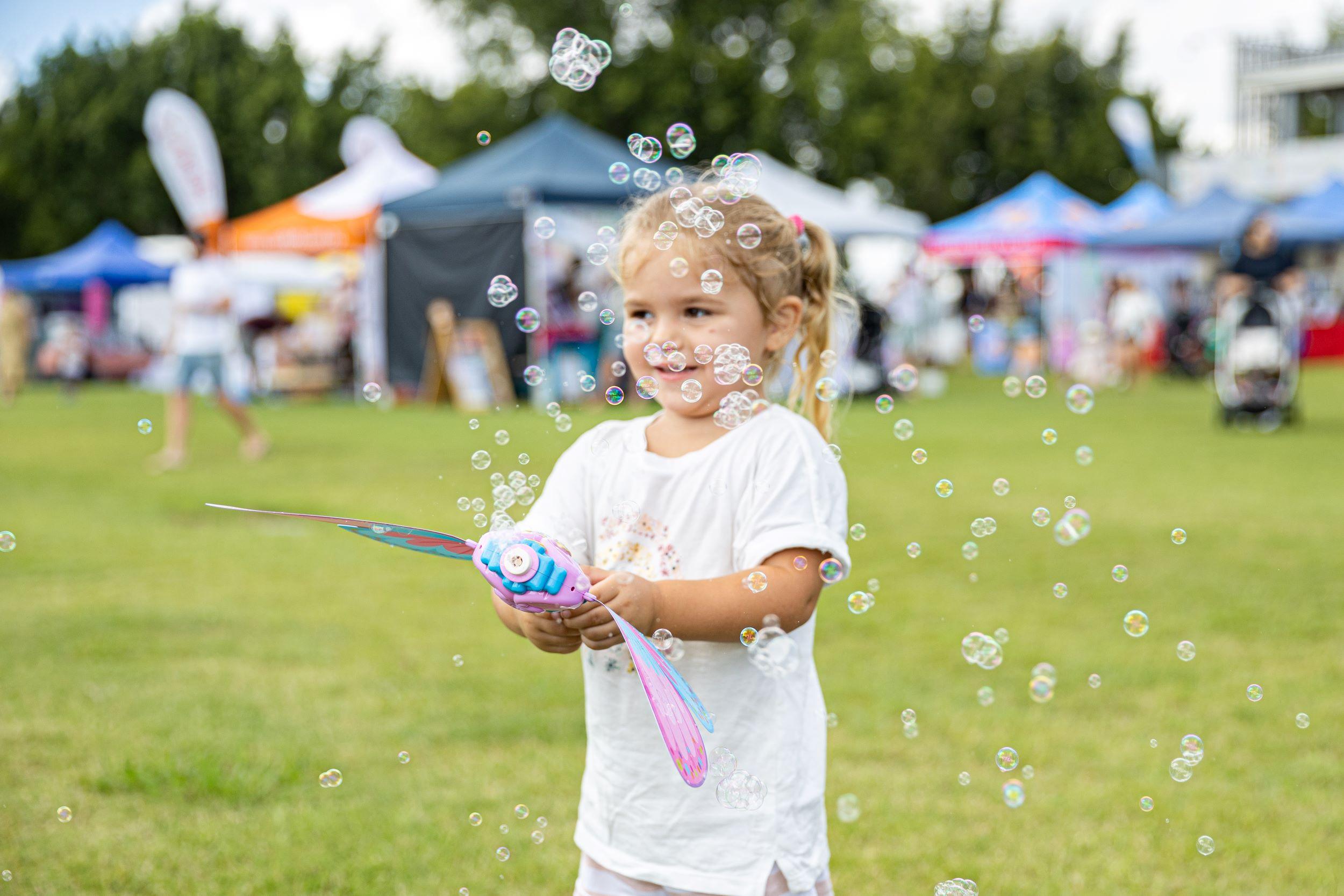 Moreton Kids Festival 2026