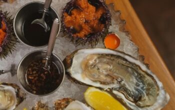 Taste the Bay - Newport