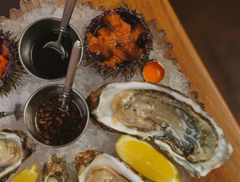 Taste the Bay - Newport