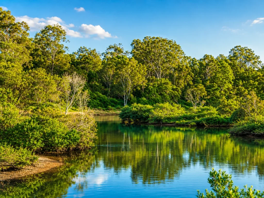 Things to Do in North Pine River