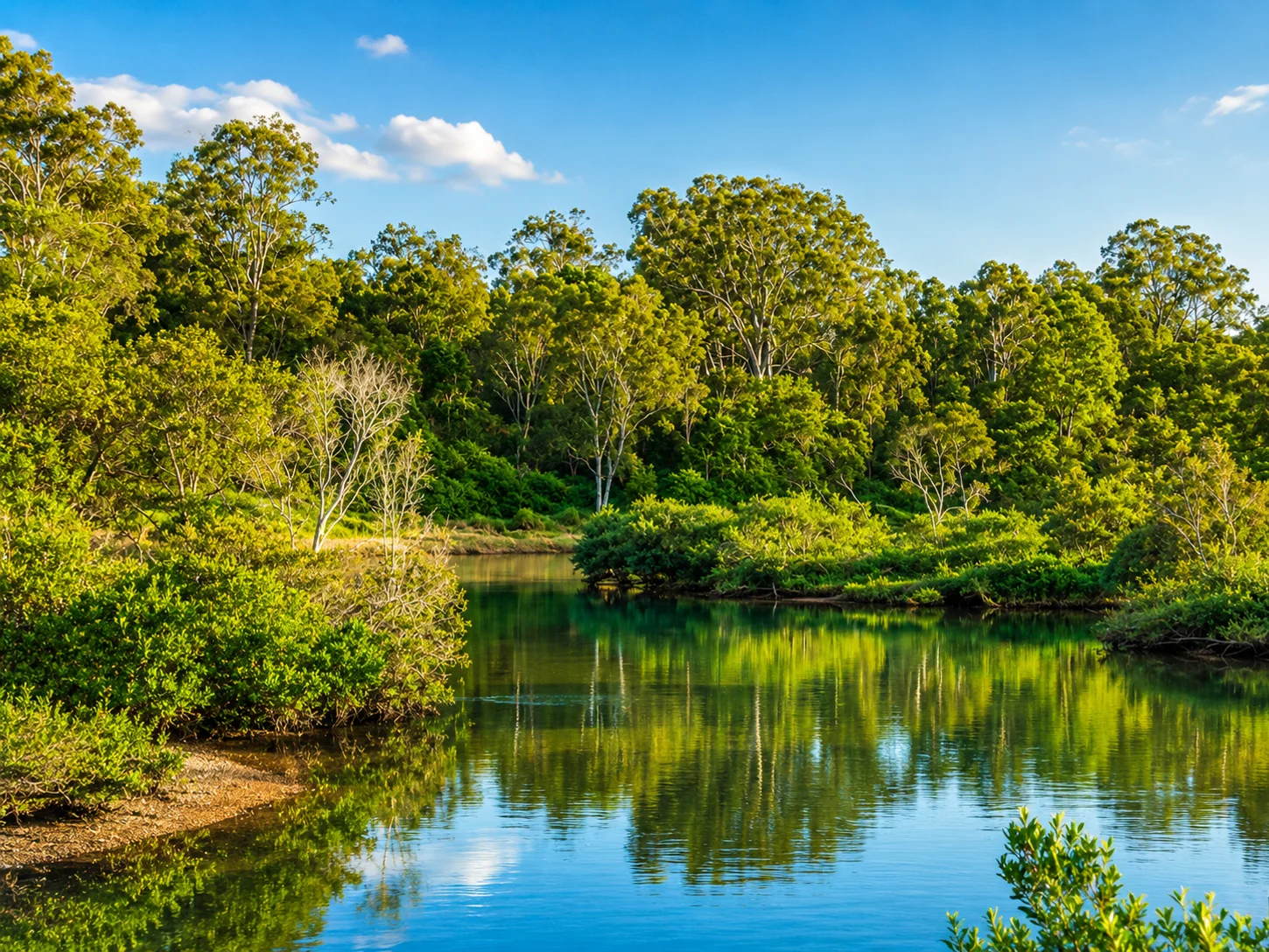Things to Do in North Pine River