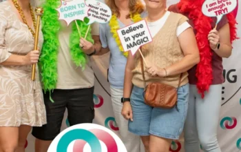 Moreton Bay Early Learning Conference