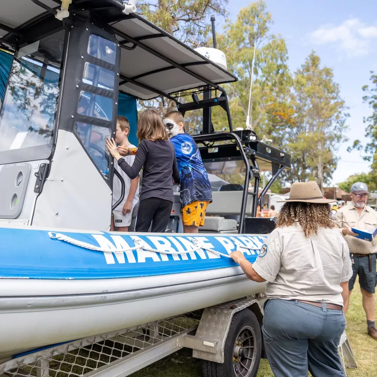 Moreton Bay Emergency Services Expo 2026