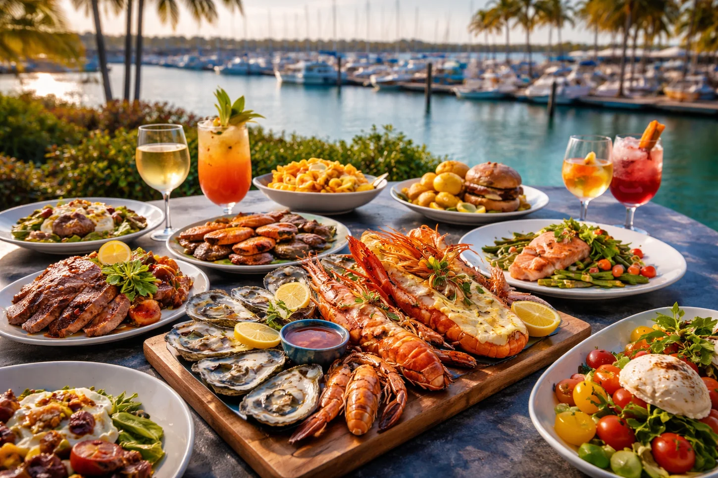 Best Places to Dine in the Moreton Bay Region 2026
