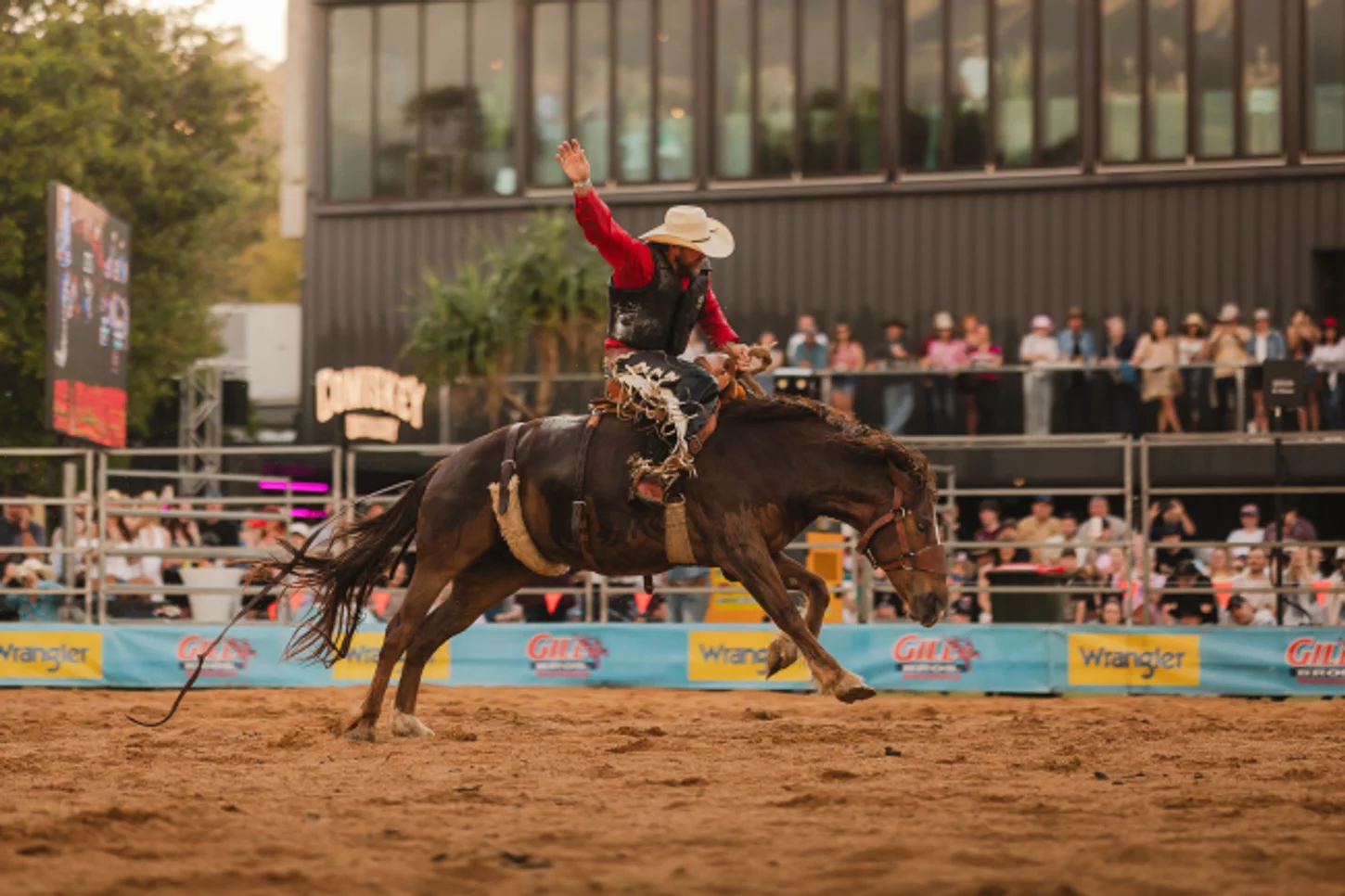 14th annual rodeo