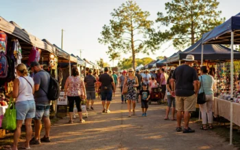 Caboolture Country Markets
