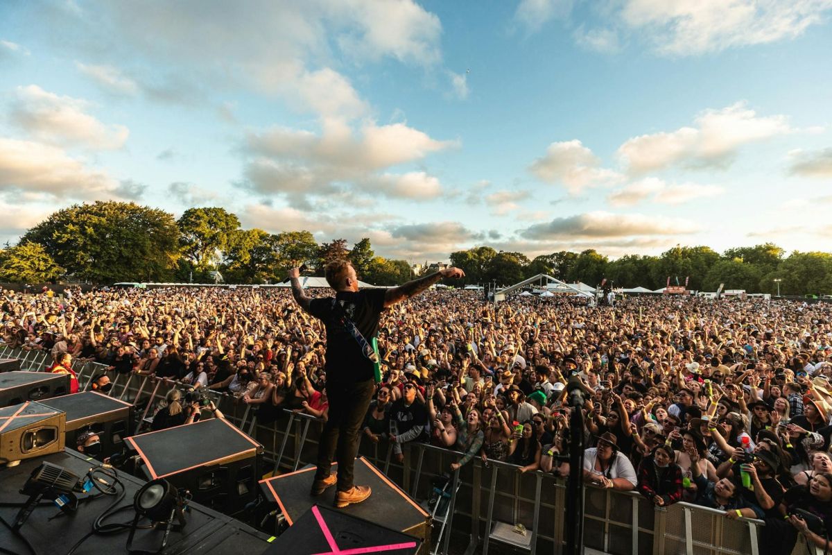 8th Wonder Festival 2027